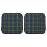 Nicolson Hunting Ancient Tartan Car Sun Shade - 2 Pieces